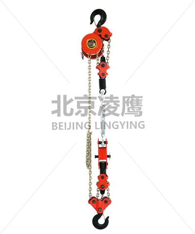 正掛自循環爬架葫蘆